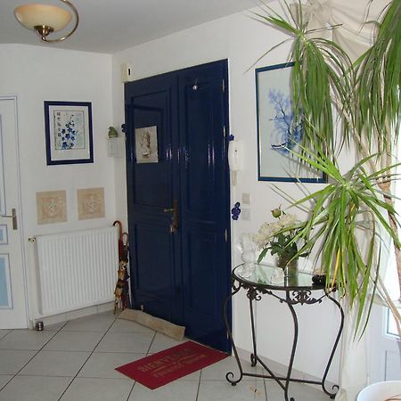 Le Refuge Des Anges Ξενοδοχείο Presles-et-Thierny Εξωτερικό φωτογραφία
